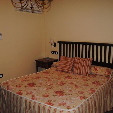 La Azacaya Apartman Baeza Kültér fotó