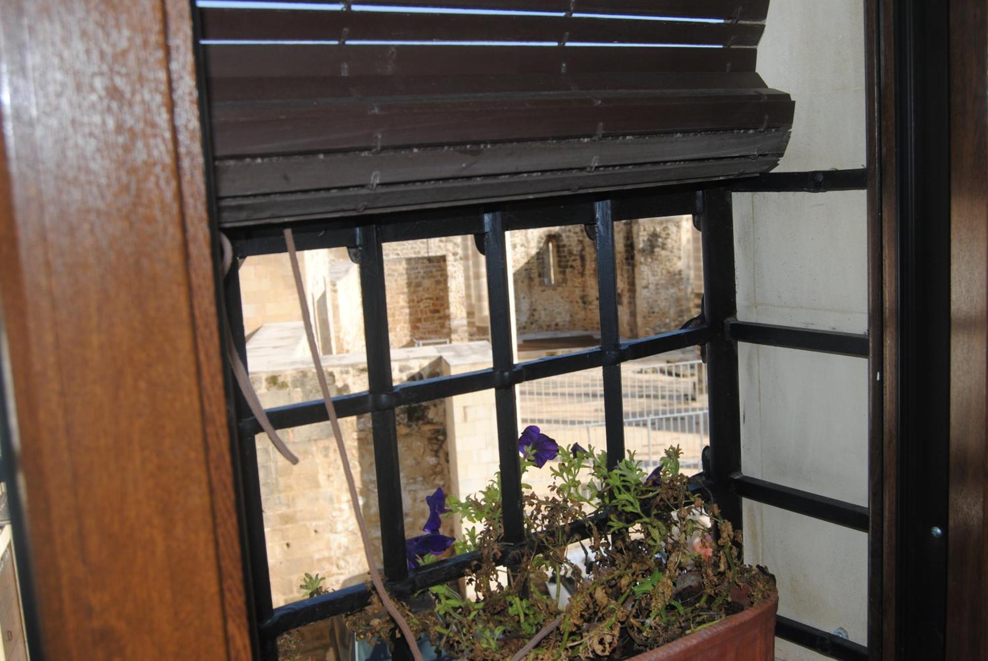 La Azacaya Apartman Baeza Kültér fotó
