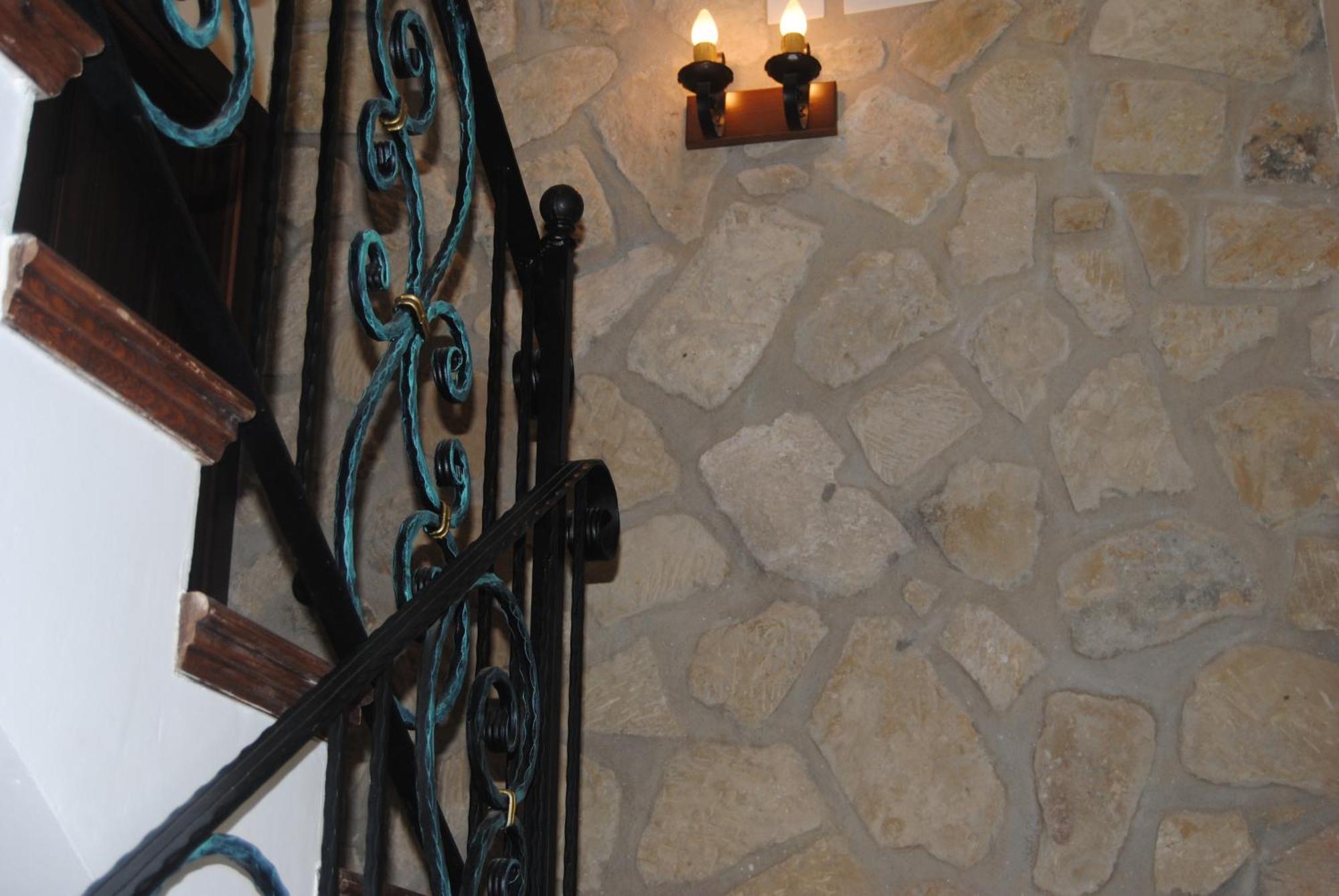 La Azacaya Apartman Baeza Kültér fotó